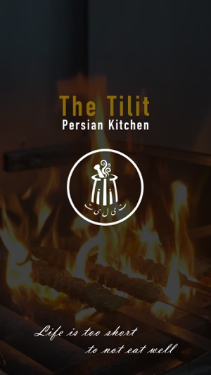 The Tilit Persian Kitchen