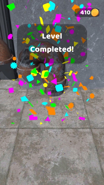 Perfect Fit 3D! screenshot-5