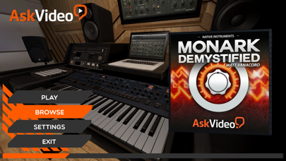 Screenshot #1 pour Demystified Course for Monark