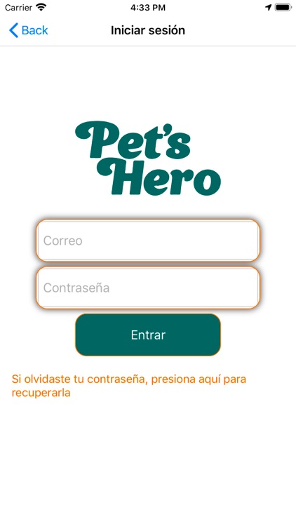 Pet's Hero