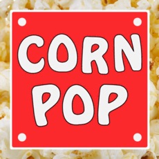 Activities of Corn Pop - Popcorn collector