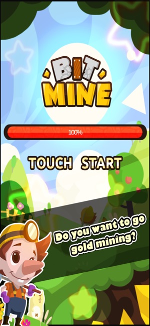 Bit Mine: Pocket Build Miner(圖4)-速報App