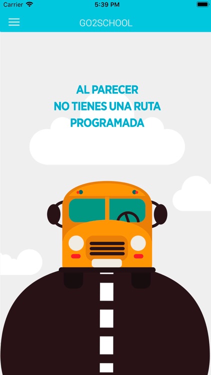 Go2School Padres Lite screenshot-3
