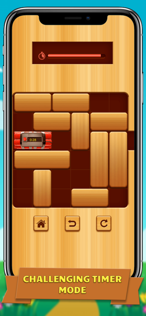 wood block puzzle unblocked