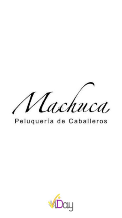 Peluquería Machuca