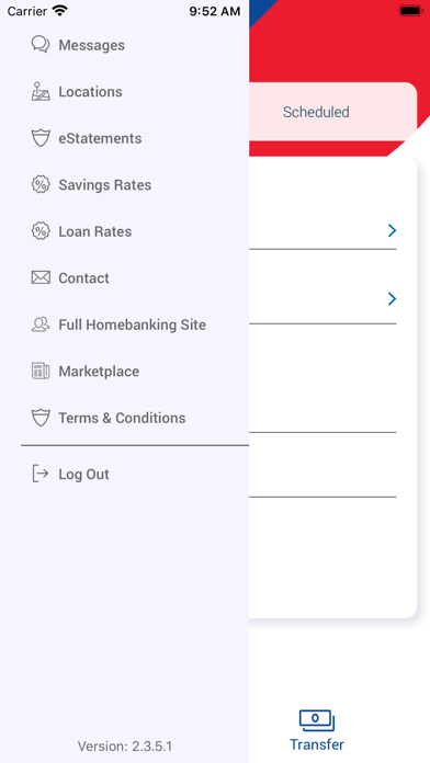 United Credit Union screenshot 3