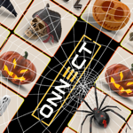 Onnect – Pair Matching Puzzle Logo