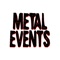 Overblik over alle metal events i Danmark