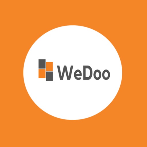 WeDoo icon