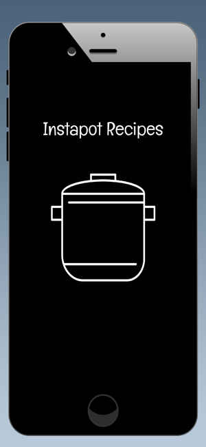 Instapot Recipes