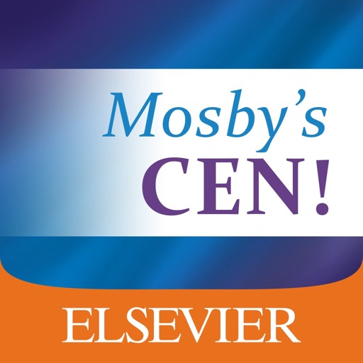 CEN Emergency Nurse Exam 2019