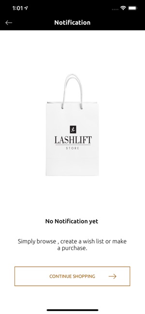 Lash Lift Store(圖5)-速報App