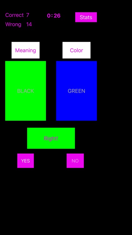 Brain match colors screenshot-4