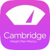 Cambridge Weight Plan Mexico