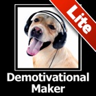 Demotivational Maker Lite