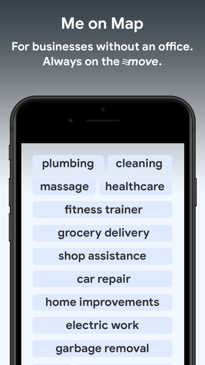 MeOnMap screenshot-8