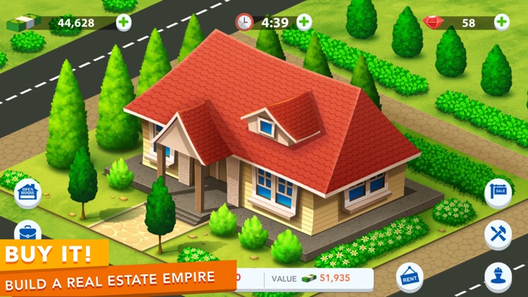 FlippIt! - House Flipper