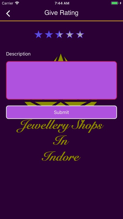 Jewellery Shops In Indore screenshot-3