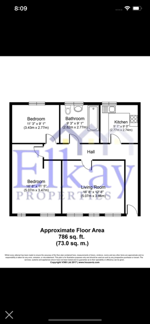 Elkay Properties(圖8)-速報App