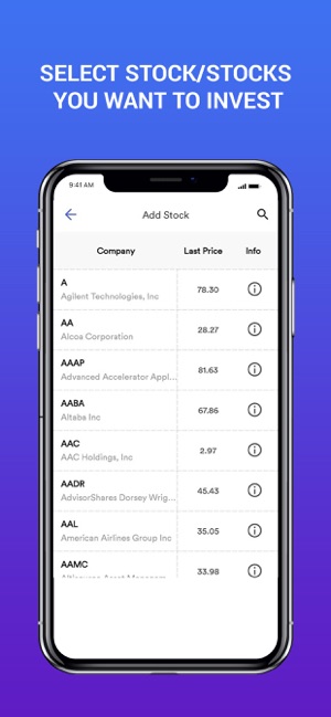 Invire: Stock Market Game(圖3)-速報App