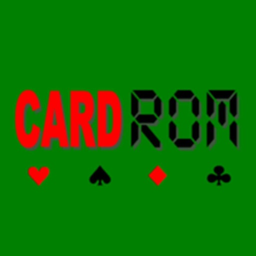 Card ROM - Card Mind Reader icon