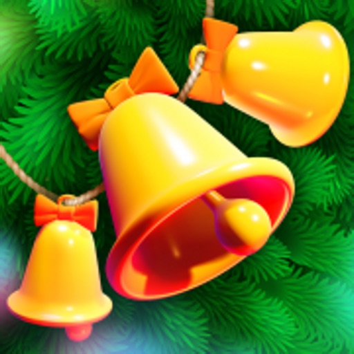 Christmas Sweeper 3 free software for iPhone and iPad