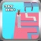 stacky maze is cube collectin game  you must collect all cubes to complete levels with a smooth control