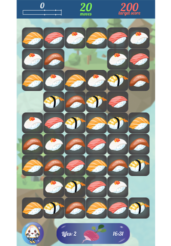 Oishi Sushi screenshot 4