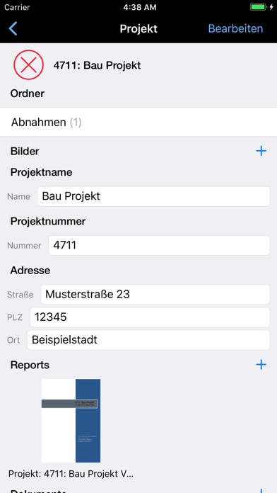 How to cancel & delete Nüsperling from iphone & ipad 1