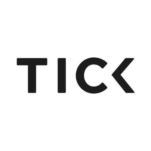 Tick. Done. iOS App