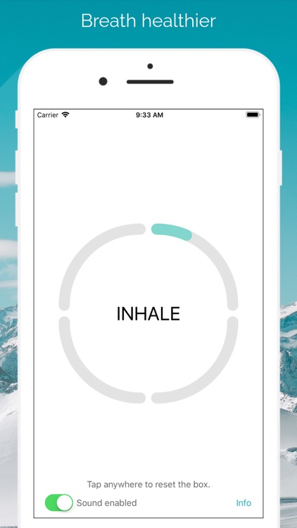 Breathing Box