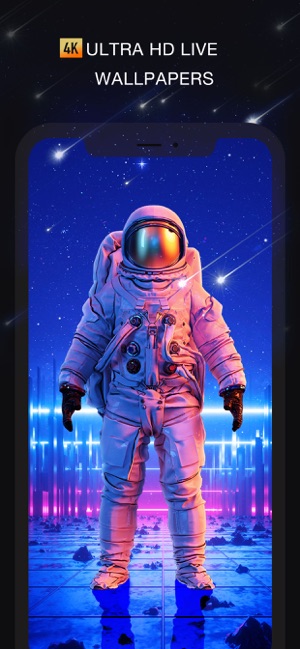 24klivewallpapers On The App Store