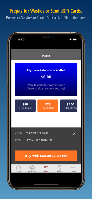 Lansdale Car Wash(圖4)-速報App