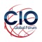We are an invitation-only group of CIO's and senior technologists