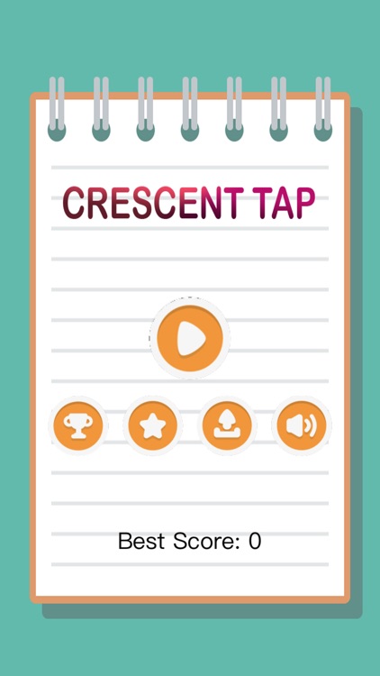 CRESCENT TAP
