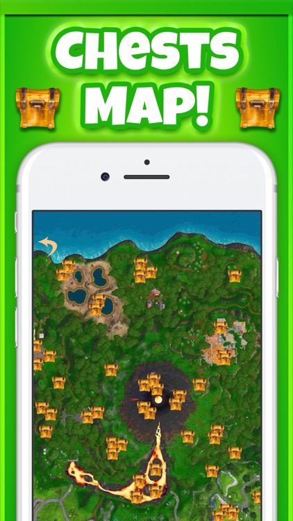 Wheel for Fortnite - Drop In screenshot-5