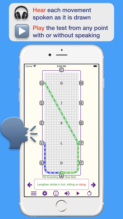 TestPro: FEI Eventing Tests screenshot-4