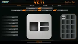 Game screenshot VETi Studio mod apk