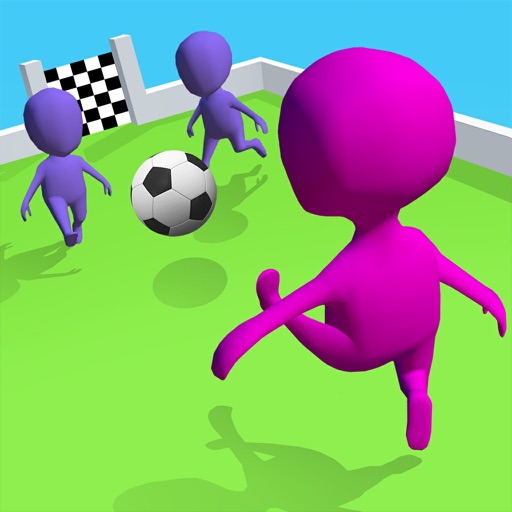 Ball Attack 3D