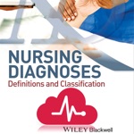 Nursing Diagnoses NANDA codes
