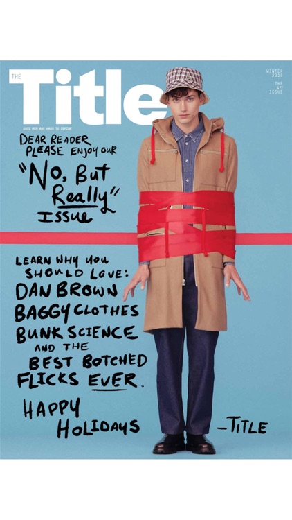FASHION Magazine screenshot-4