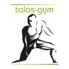 talos-gym pro.