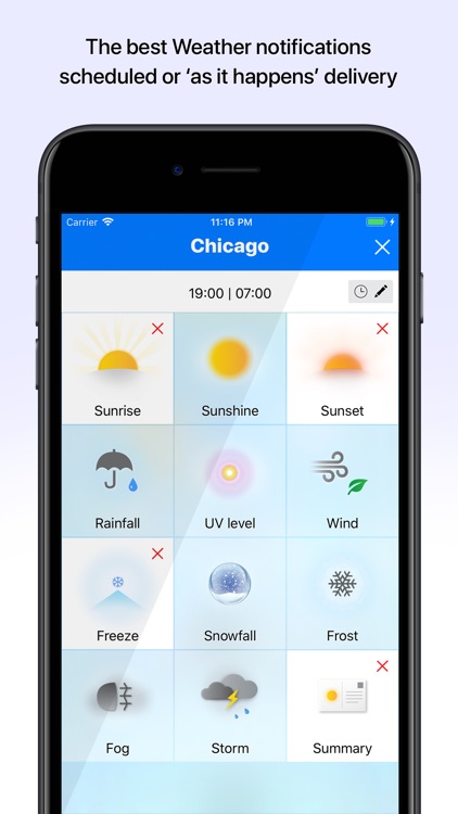 Weather Gods screenshot-3