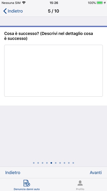SempreNuova screenshot-5