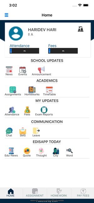 St Antonys Public School(圖4)-速報App