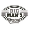 Big Man's Food