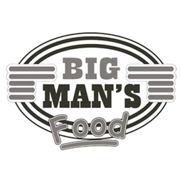 Big Man's Food