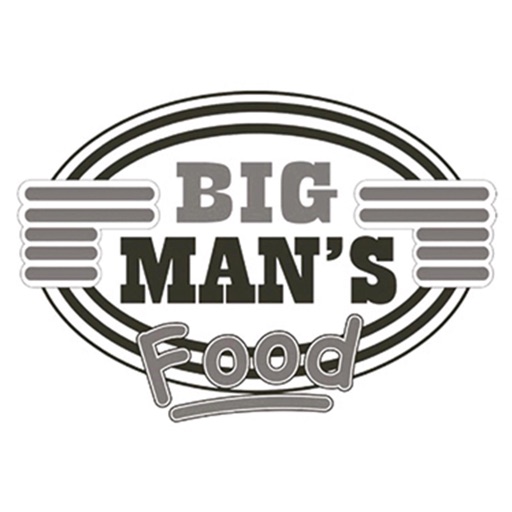 Big Man's Food