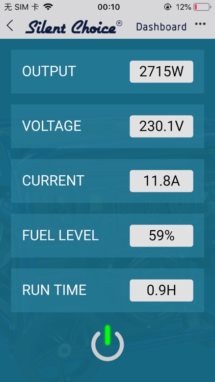 XG GENERATOR