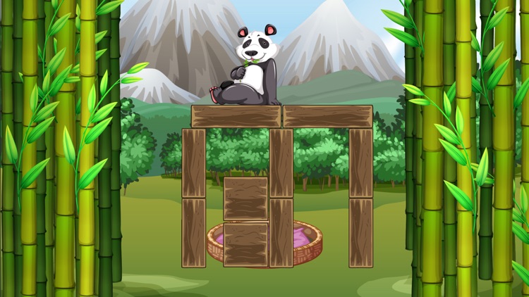 Panda Nap:Panda Games